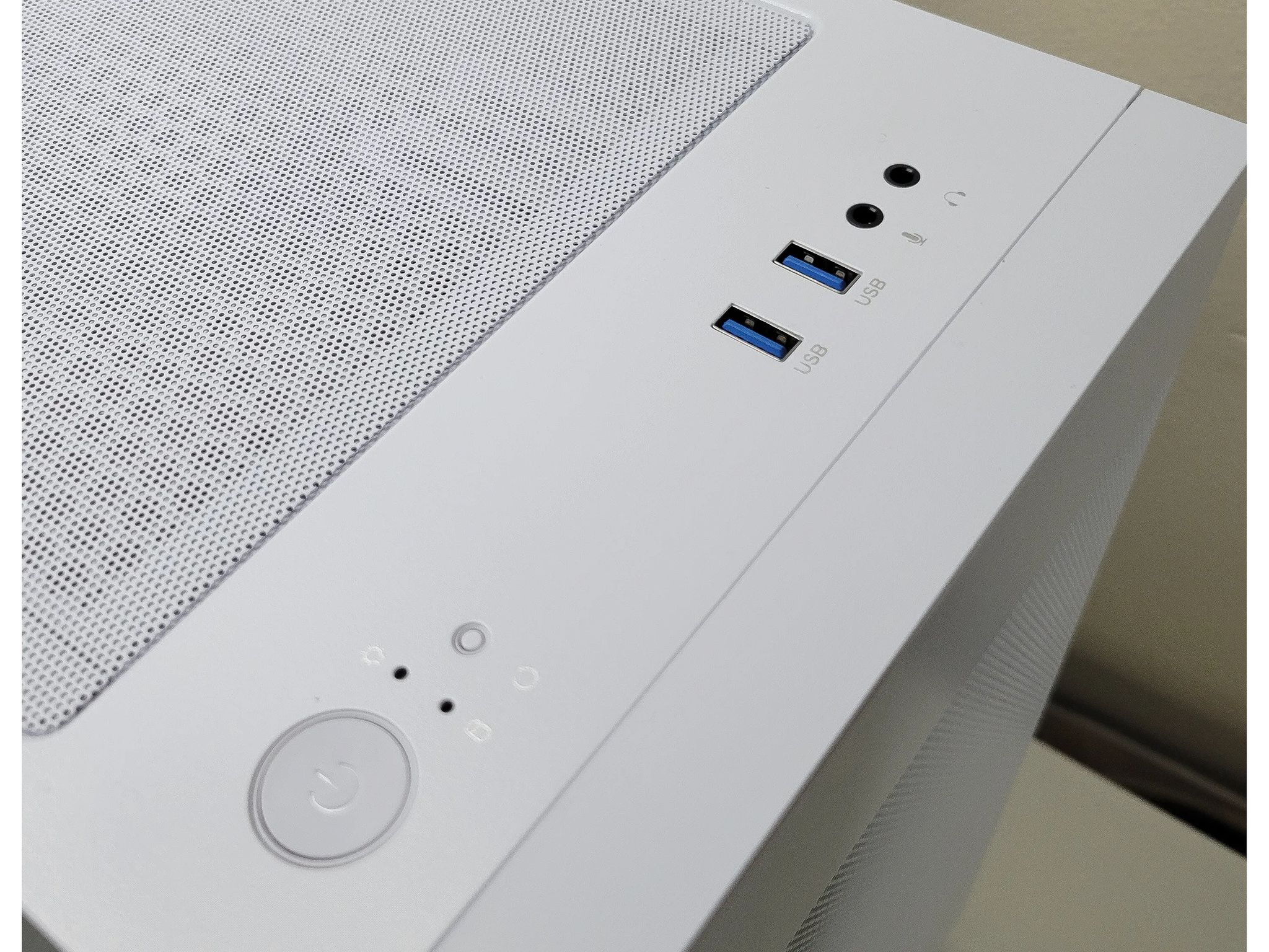 RTX 3070 | Ryzen 5 5500 | Wi-Fi Gaming PC