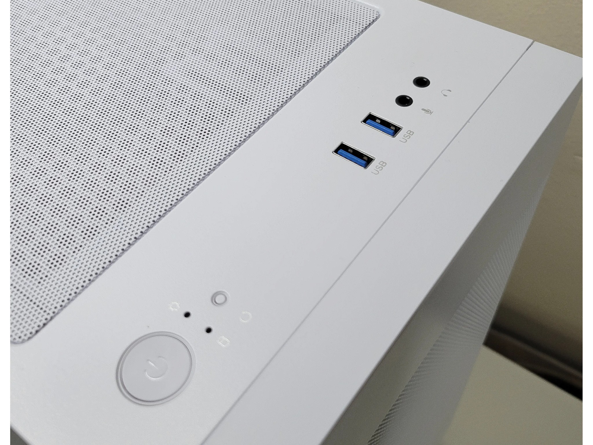 RTX 3070 | Ryzen 5 5500 | Wi-Fi Gaming PC