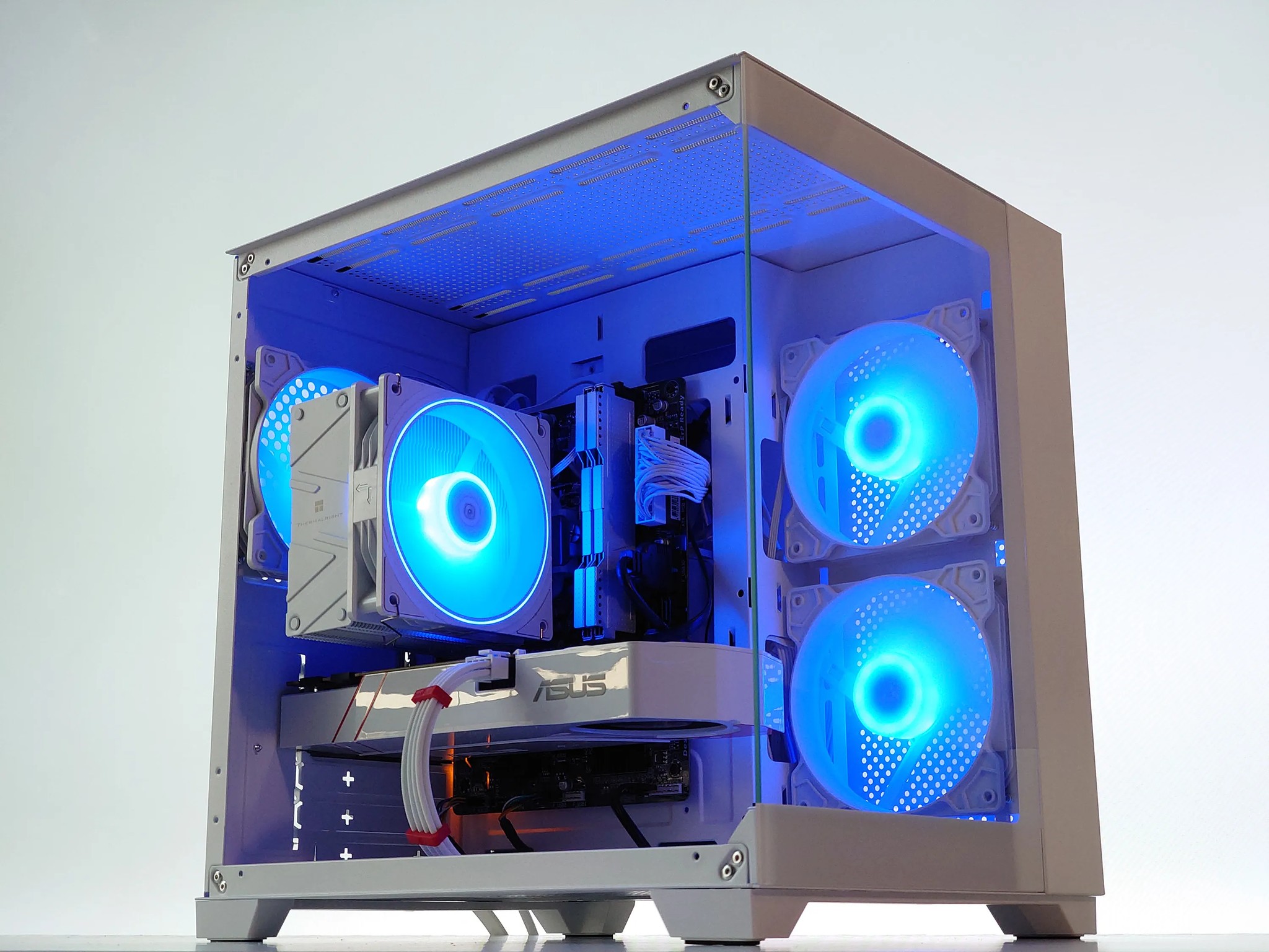 ❤️‍🔥🍎Gaming PC🎈Nvidia GTX 970🎈Intel i5 6600🎈16GB DDR4🎈512GB SSD