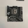 MPG Z490M GAMING EDGE WIFI