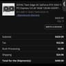 GeForce RTX 5060 Ti 16GB Custom Gaming PC - Ryzen 5 5500, 16GB RAM