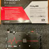 Sapphire PULSE Radeon RX 6600