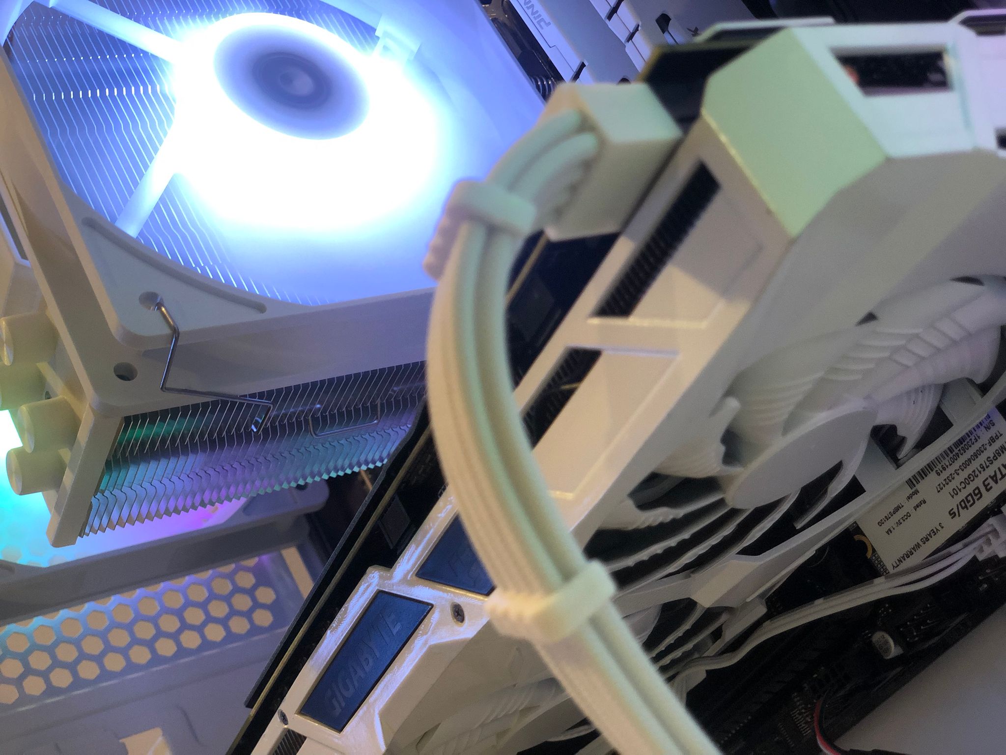 $515 Gaming Pc - Ryzen 5 2600x - GTX 1060 6gb