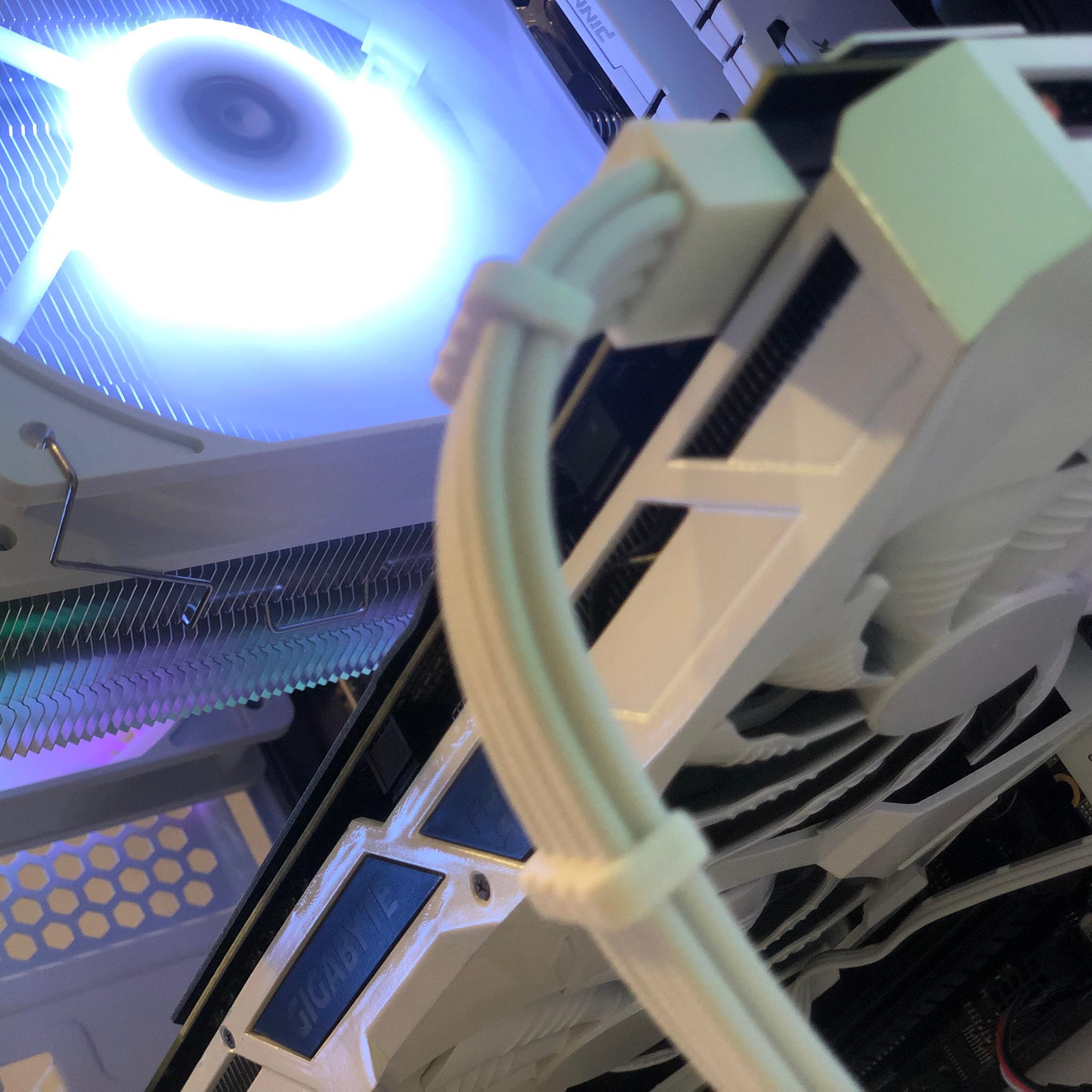 $515 Gaming Pc - Ryzen 5 2600x - GTX 1060 6gb