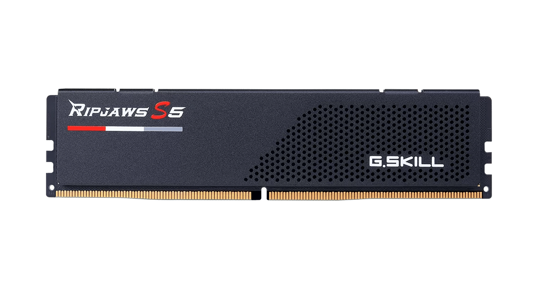 G.Skill Ripjaws S5 6000cl36 16GB Ram (1x16gb) XMP & EXPO Compatible!