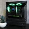 Entry level 1440p GAMER! RTX 2080 Super - Ryzen 5 5500 - 16 GB DDR4 - 1 TB SSD