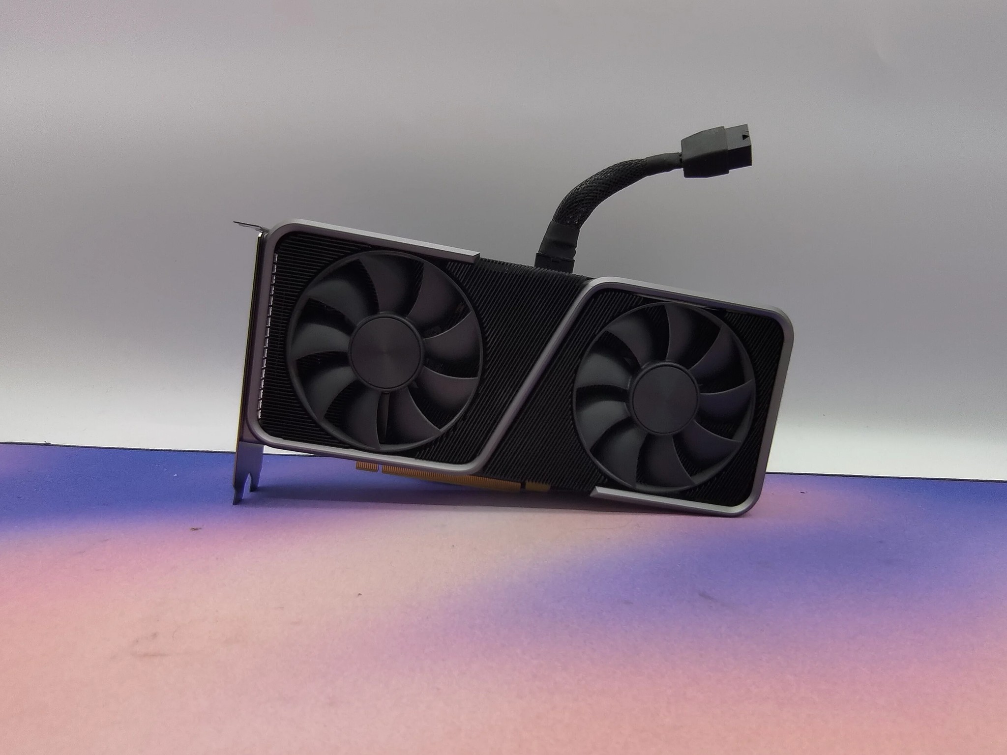 Nvidia RTX 3070 Founder's Edition
