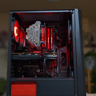 Entry Level Ryzen Gaming PC - Ryzen 5 1600 - GTX 970