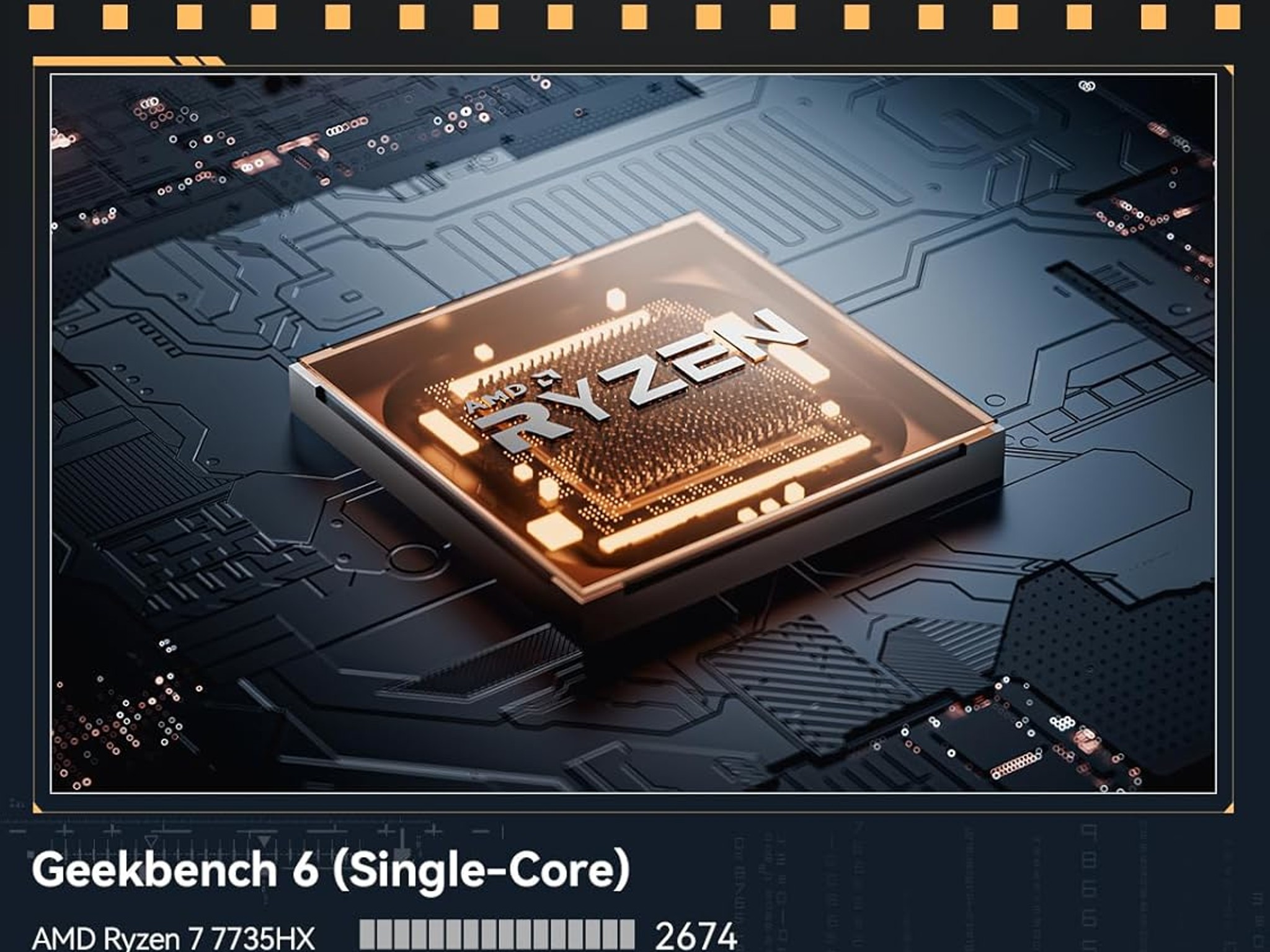 AMD Ryzen 9 7945HX, 16c/32T, Minisforum Motherboard BD795i SE Mini ITX NAS Motherboard