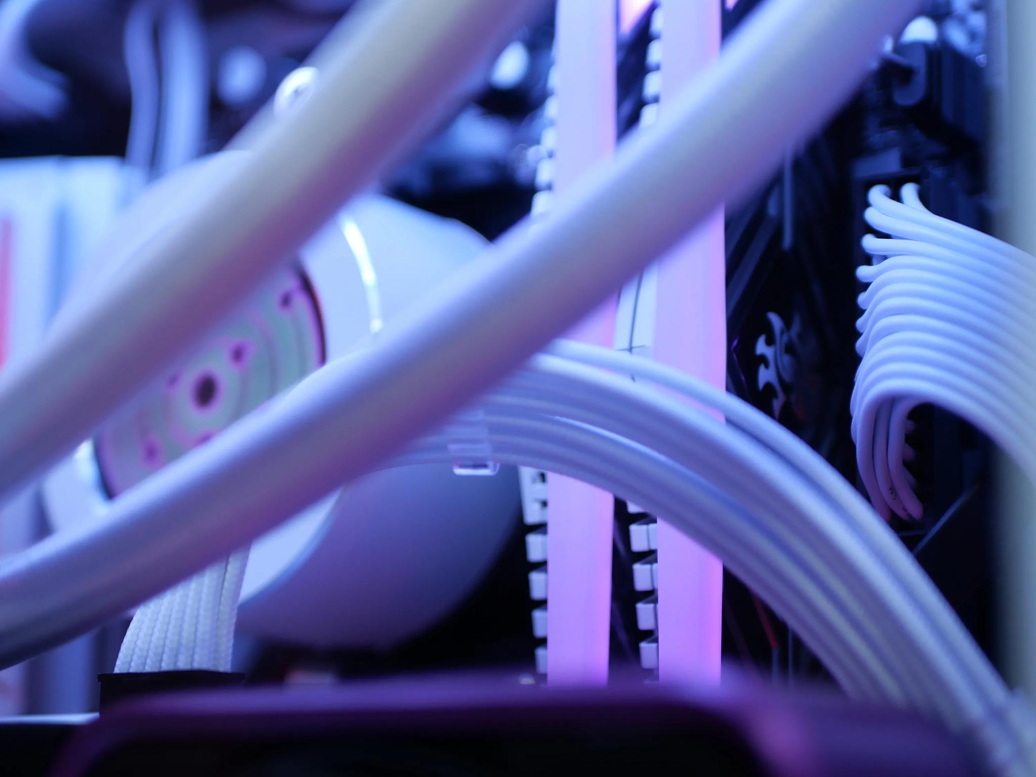 Obito theme PC build RESERVED COMMISSION