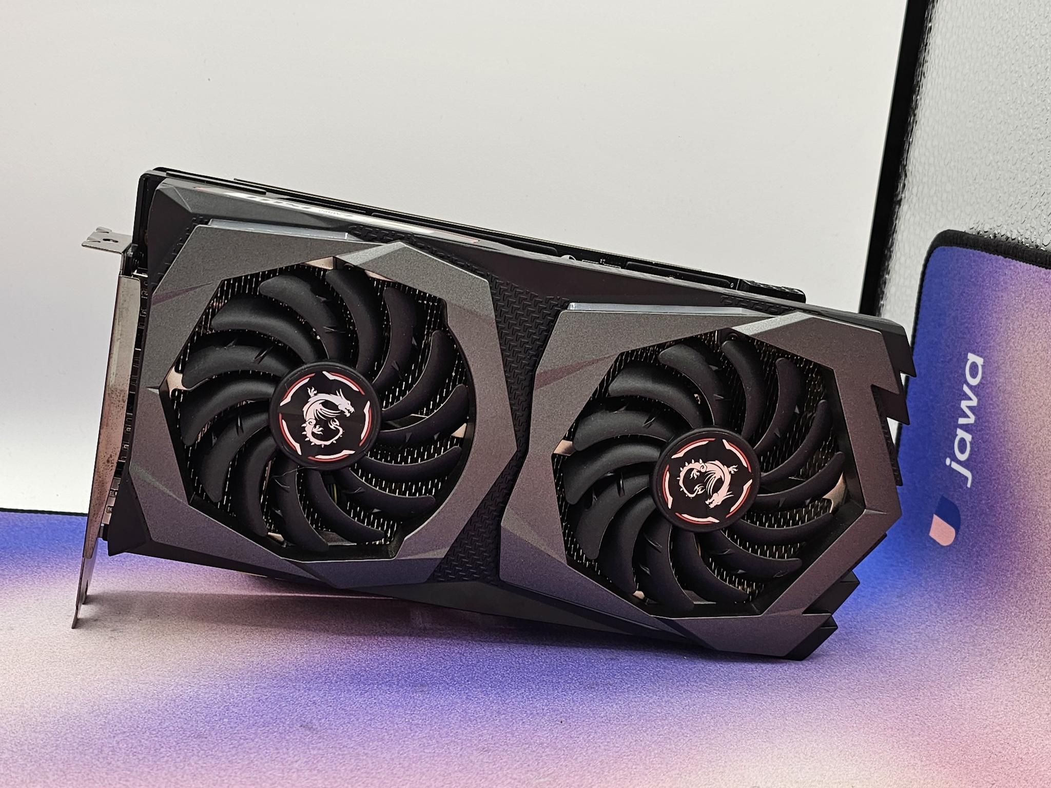 MSI Gaming Z RTX 2060