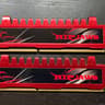 G.Skill 8GB DDR3