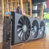 XFX Speedster SWFT 319 Radeon RX 6800