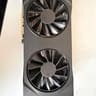 Radeon XFX Swift 9060XT 8GB OC