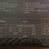 EVGA 600 Ba, 80 Plus Bronze 600w, Power Supply 100-Ba-0600-K1