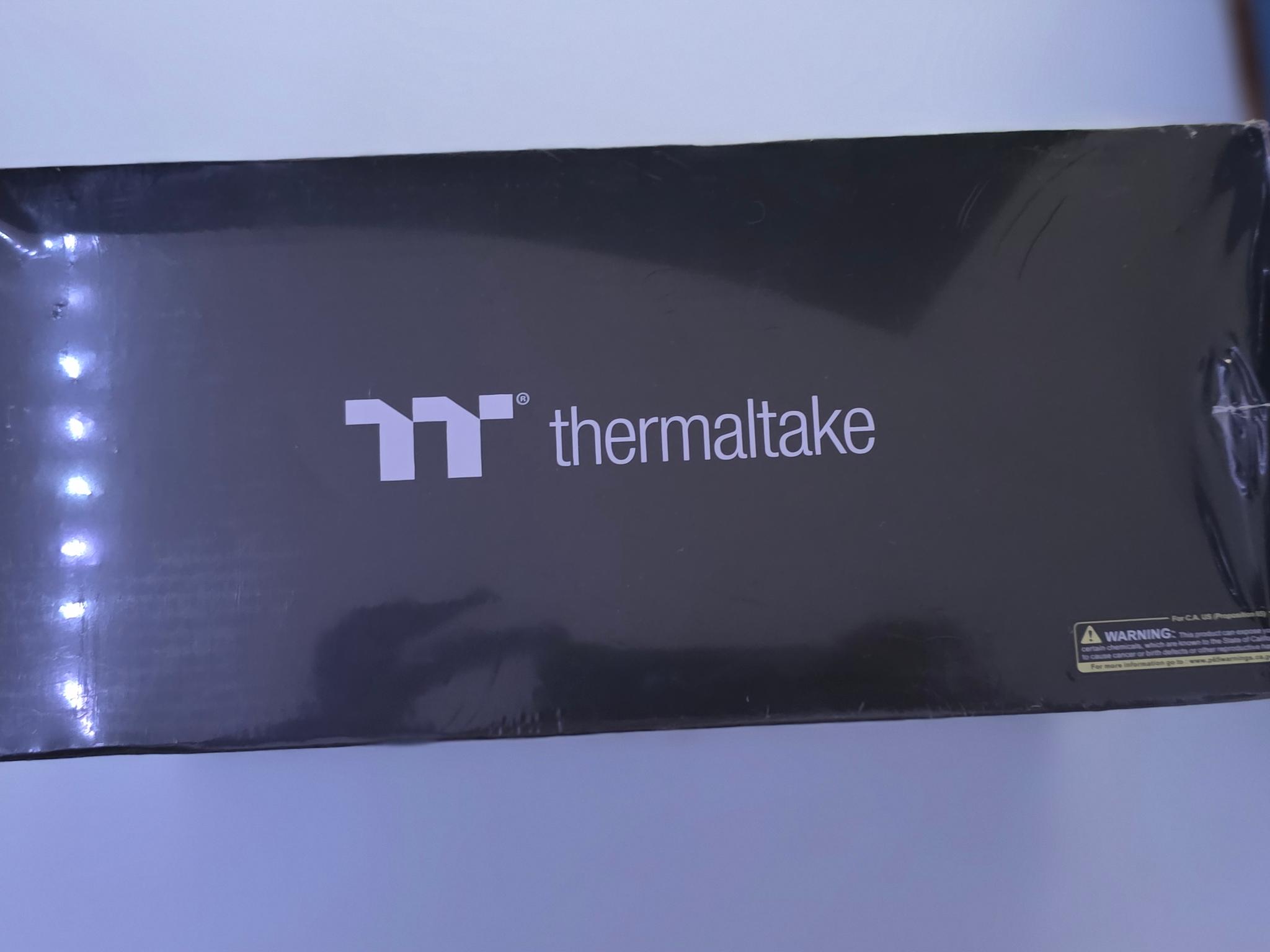 Thermaltake Toughpower GF1 ARGB 850W - Image 2