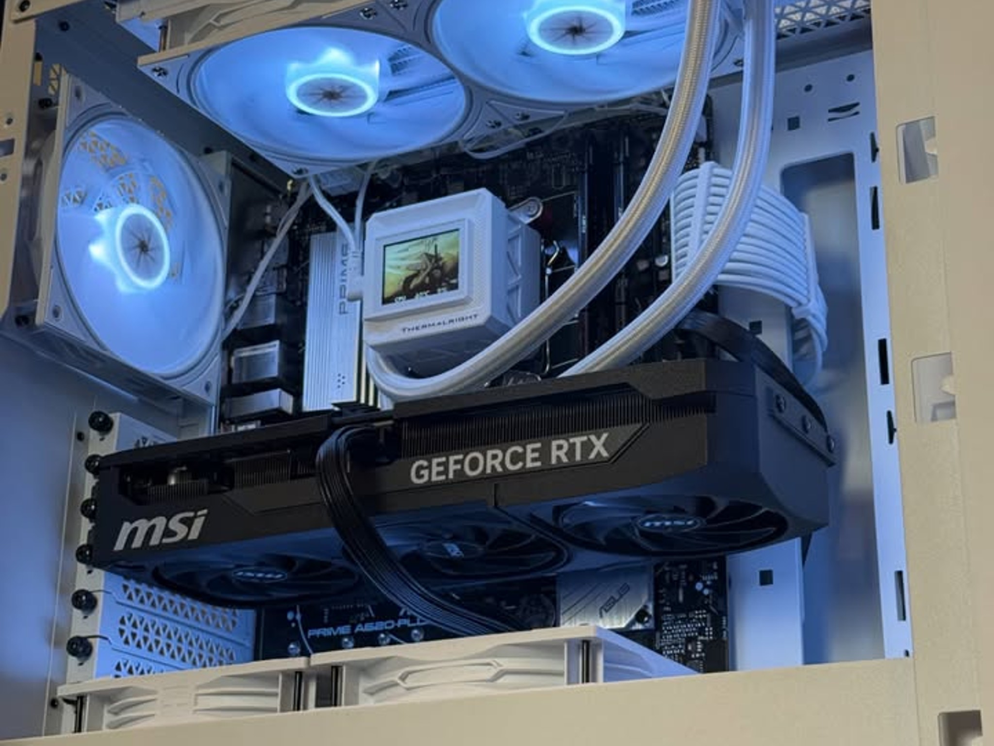 Ultra Gaming PC | RTX 5070 | Ryzen 9 7900x | 32GB DDR5 RAM | 1TB | Windows 11