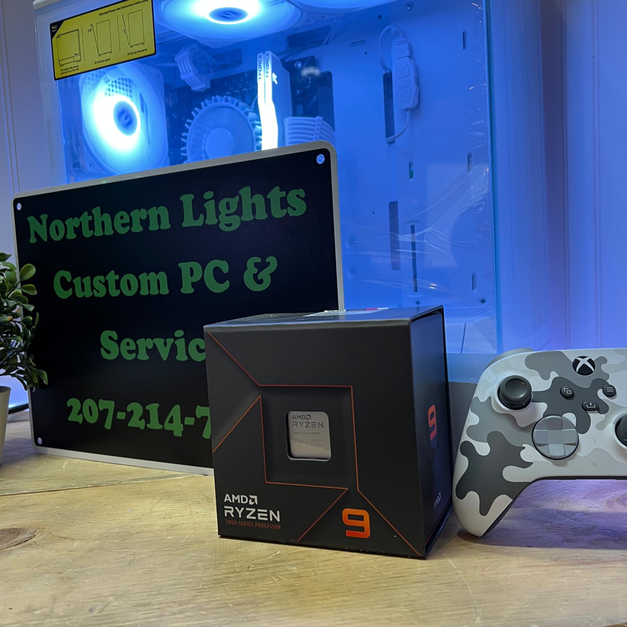 7900x NEW sealed