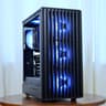 Colussus | Ryzen 5600x, RTX 5060, 16GB RAM | Mid-Range Gaming PC