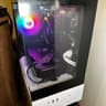 RX 6600 XT Compact Gaming PC