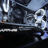 White Spade | Entry Level Gaming PC | Ryzen 3 3200G | RX 570 4GB