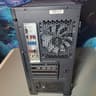 PNY RTX 5060ti 16gb + Ryzen 7700x PC Build #4