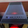 CLEAN Gaming Desktop PC Intel i5 Quad 16 GB SSD RX 470 4GB HDMI WIN 10 PRO