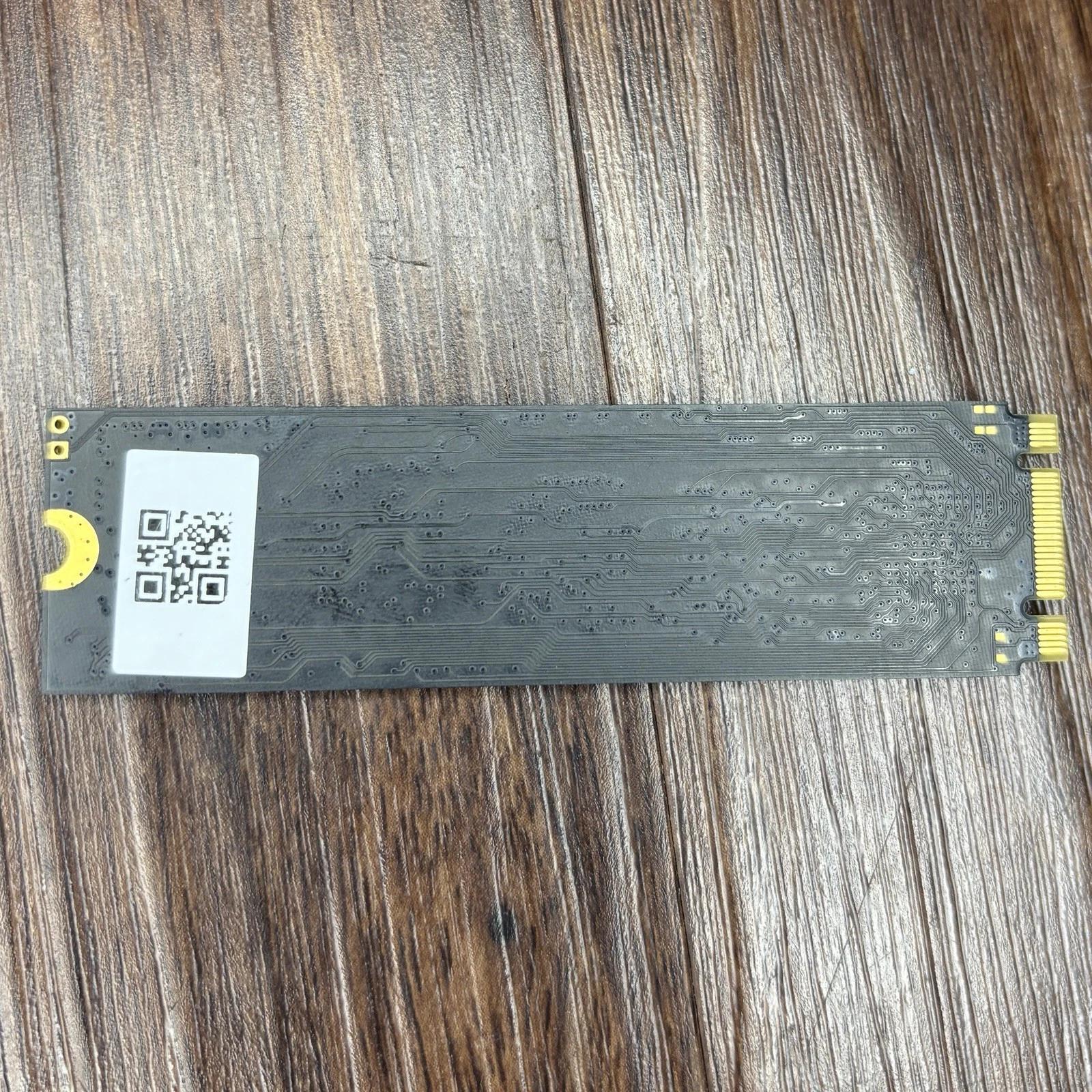 KingFast 512GB M.2 SATA III SSD F6M.2 2280 Internal Solid State Drive