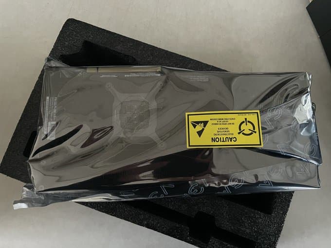 EVGA FTW3 RTX 3080Ti