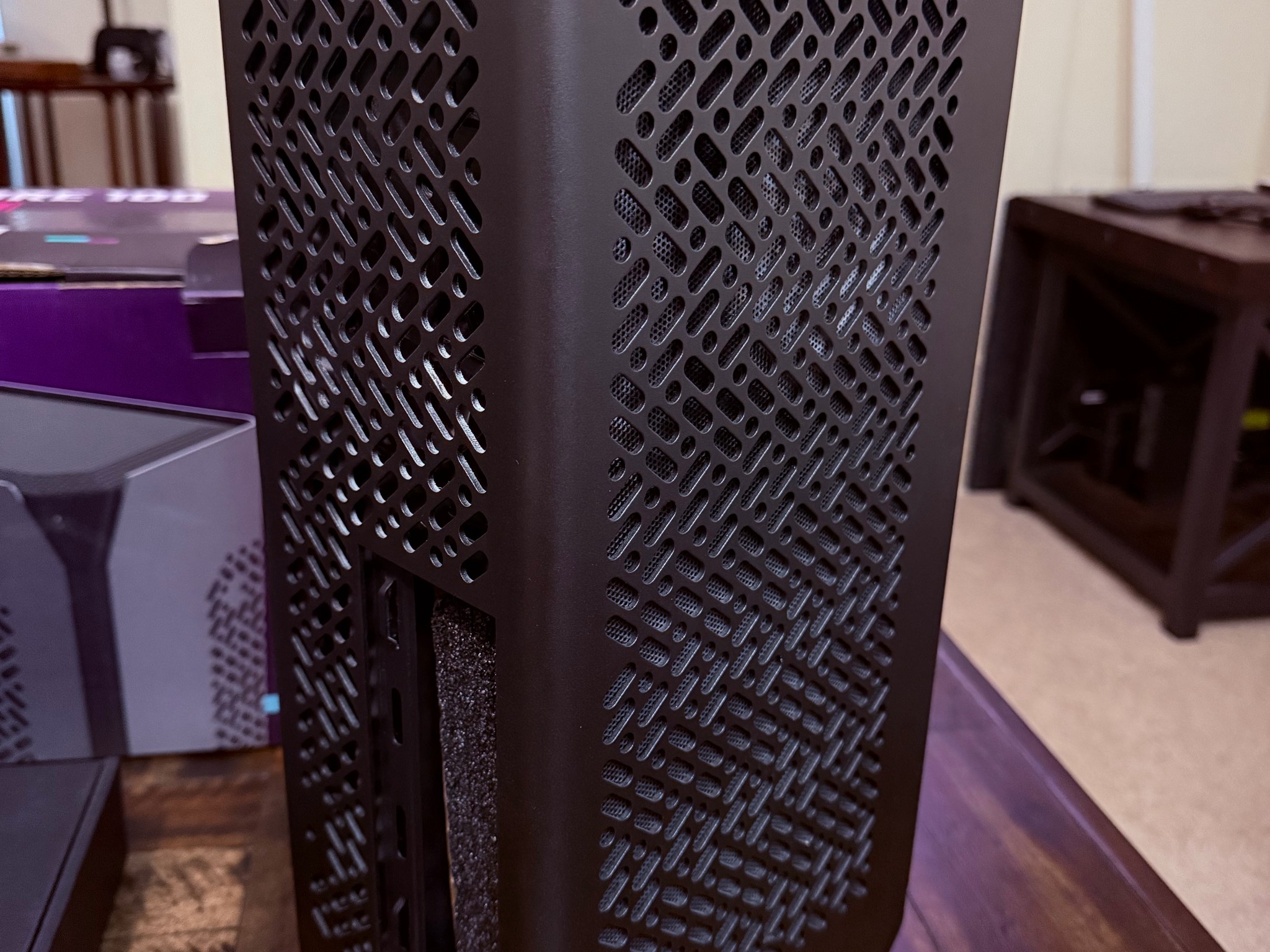 Cooler Master NCORE 100 Max, Used