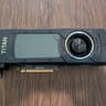 NVIDIA GeForce GTX Titan X 12GB 384BIT DDR5 (Zotac)