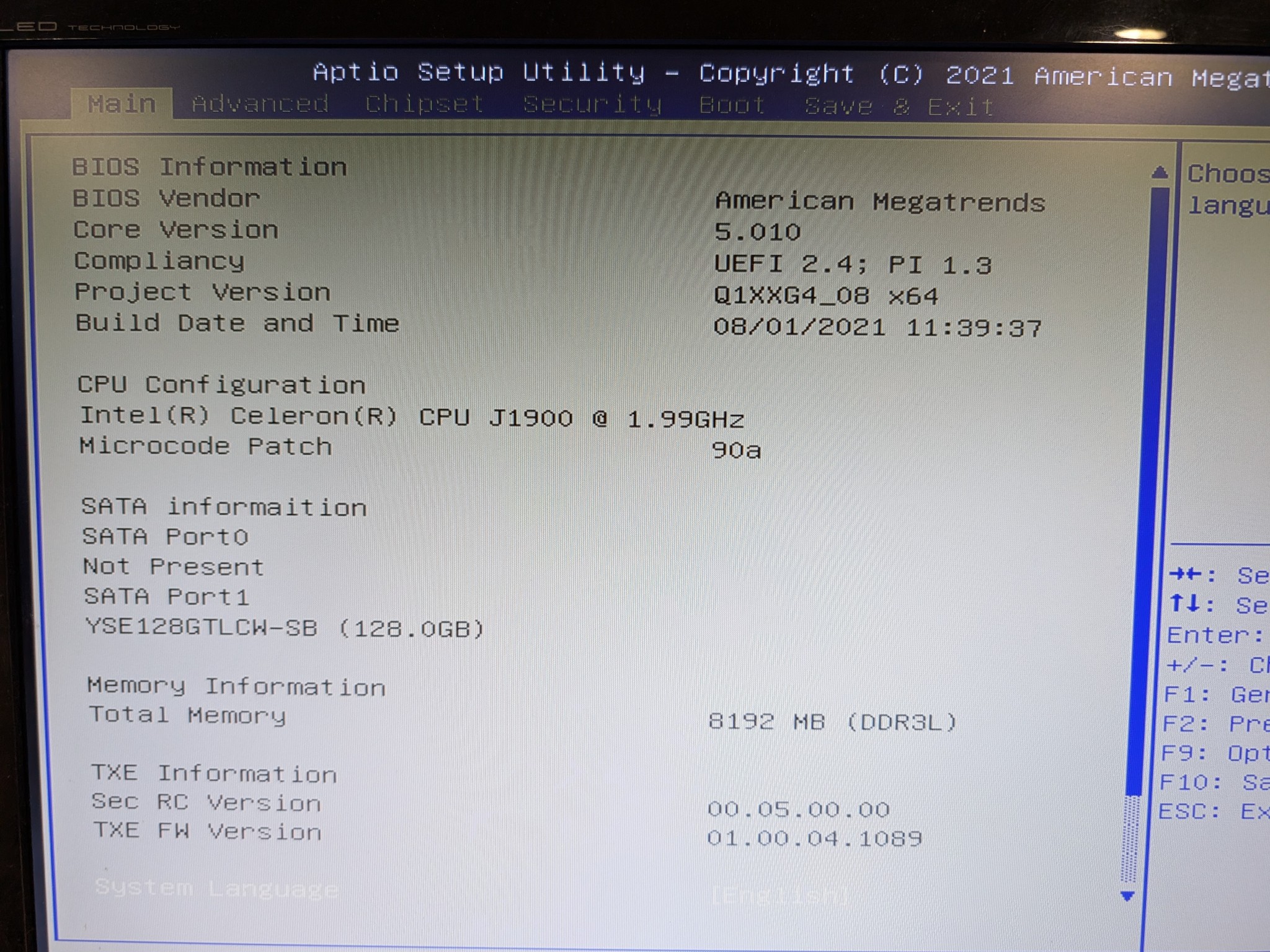 Qotom Four LAN Mini PC