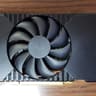 HP Nvidia RTX 2060 graphics card with 6gb memory