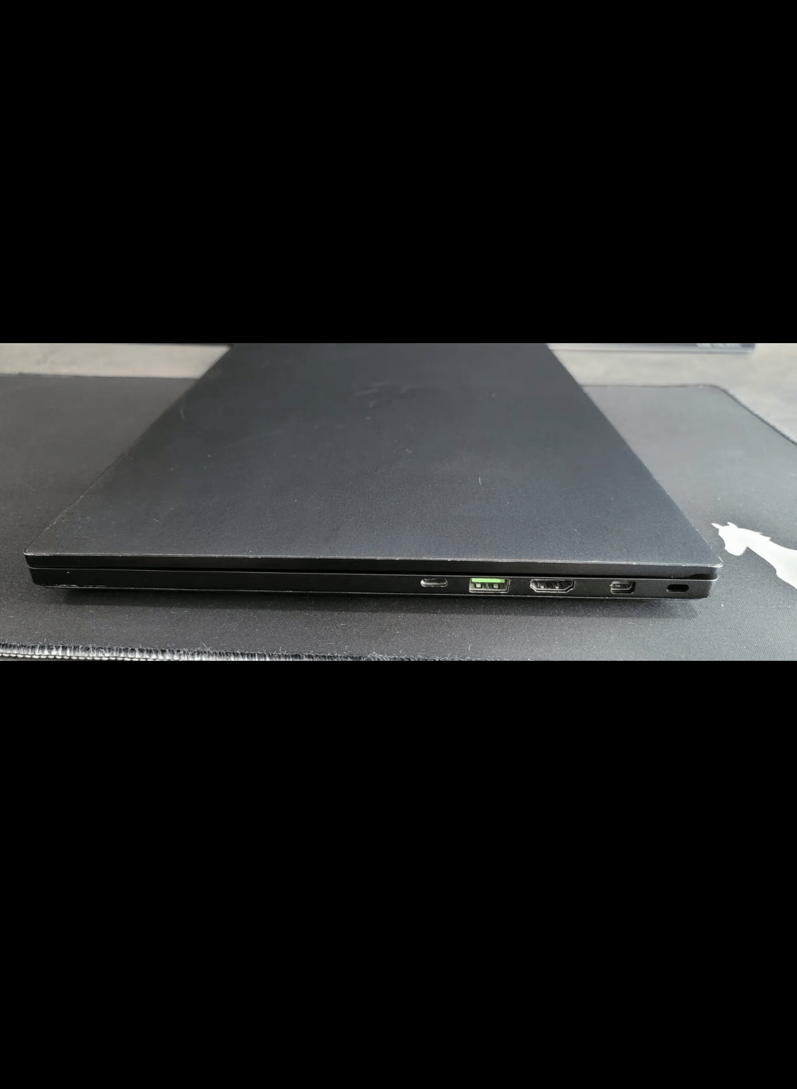 Razer Blade 15 2019 FHD i7 16GB 512 GB SSD RTX 2070 Max-Q Black