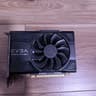 EVGA GTX 1050 ti
