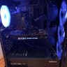 NVIDIA GTX 1070 i5 8400 CUSTOM GAMING PC 16GB DDR4 512GB SSD RGB WINDOWS 10 INSTALLED