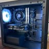 *SALE* RTX 4060 | Ryzen 5 5500 | 1TB SSD | WI-FI | The Dark Trooper