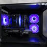 1440p GAMER: RTX 3070 + Ryzen 5 5500 + 1 TB NVME + 16 GB DDR4 at 3600 mhz