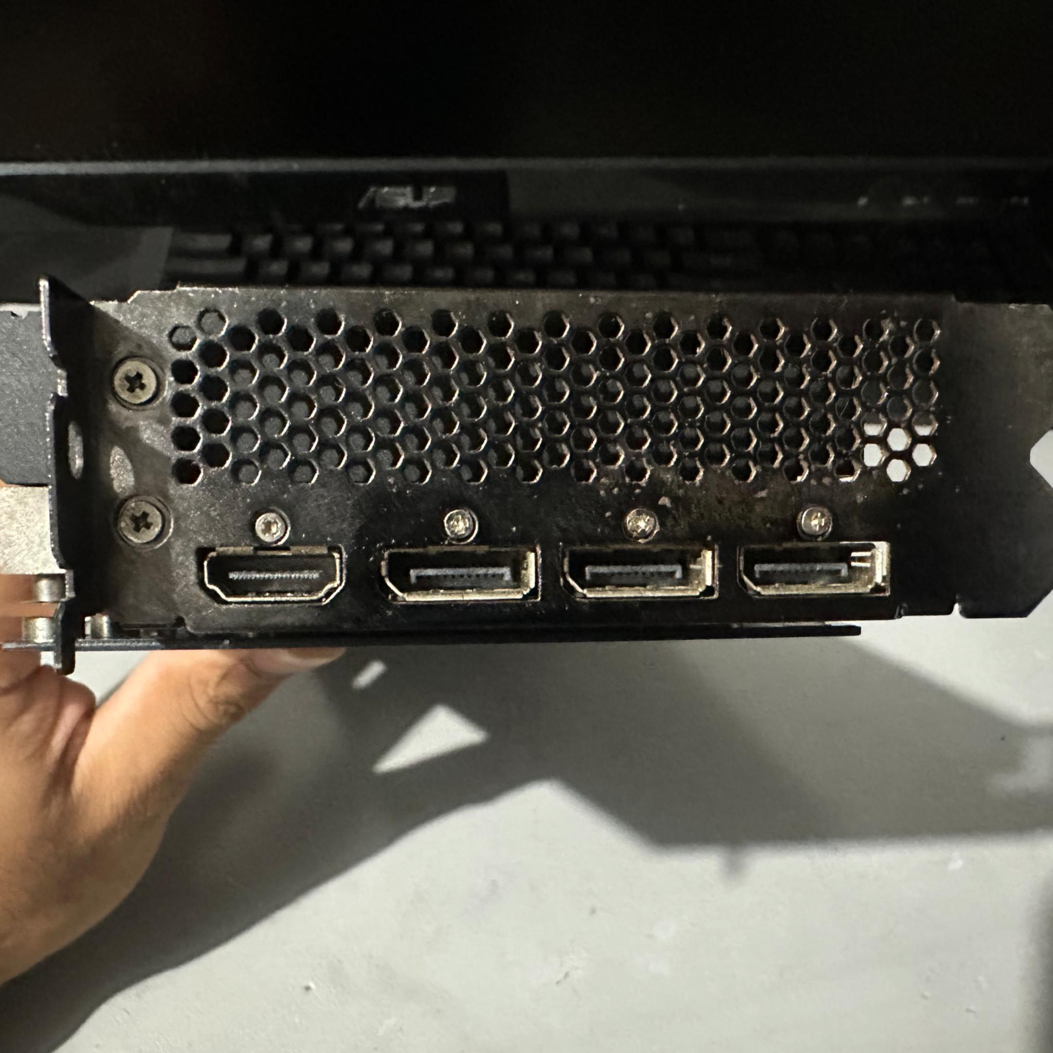 Dell Rx 6800 Xt 16GB