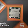 Barely Used / Like New Ryzen 5 7600X3D