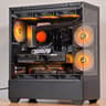 RTX 5070 Intel Core Ultra 5 245k Gaming PC