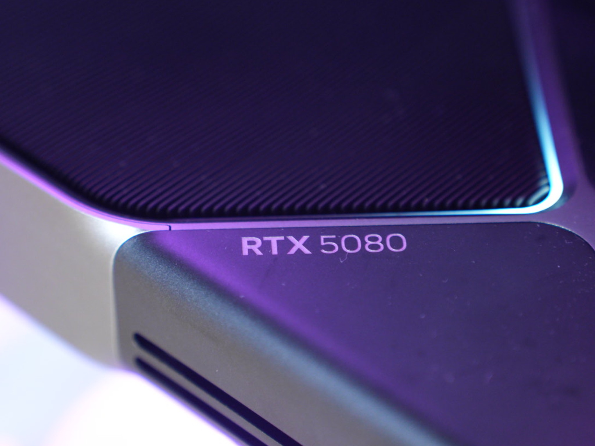 RTX 5080 & i9 Gaming PC