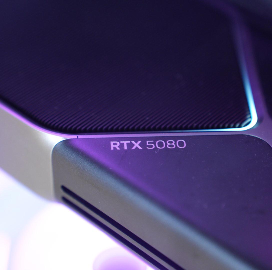 RTX 5080 & i9 Gaming PC