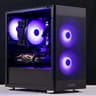 💜🖤 RX 5700 / Ryzen 5 3600 / 16GB Gaming PC 🖤💜