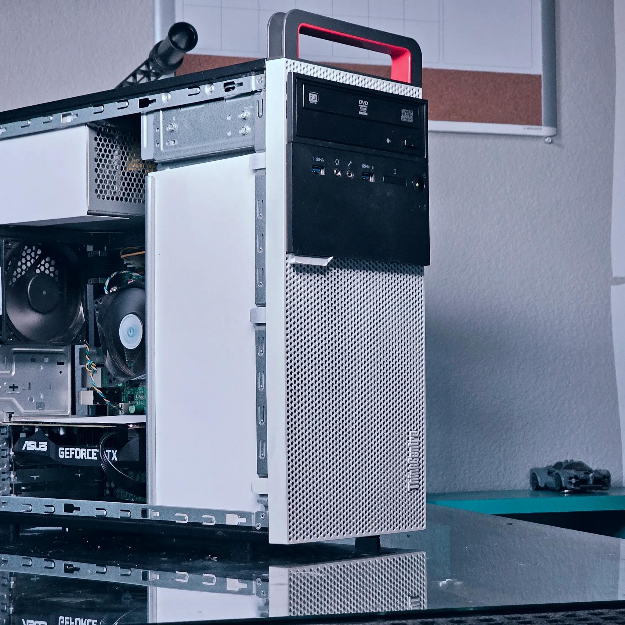I5 4570/GTX 1660 Gaming PC