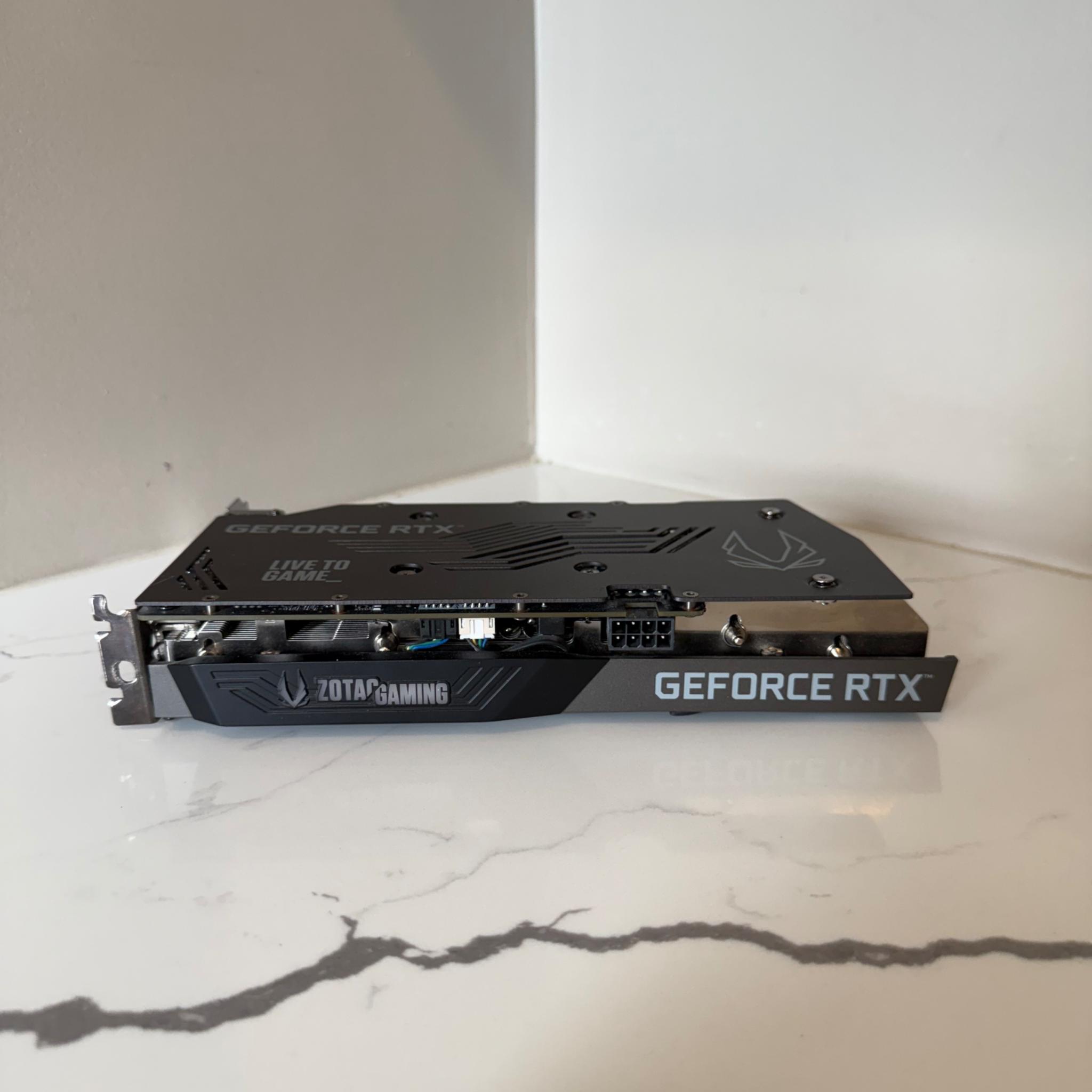 RTX 3060 12GB | LIKE NEW