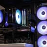 Gaming PC [RTX 4060][Intel i7][16GB RAM][1TB M.2]