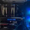 Custom Gaming PC Build