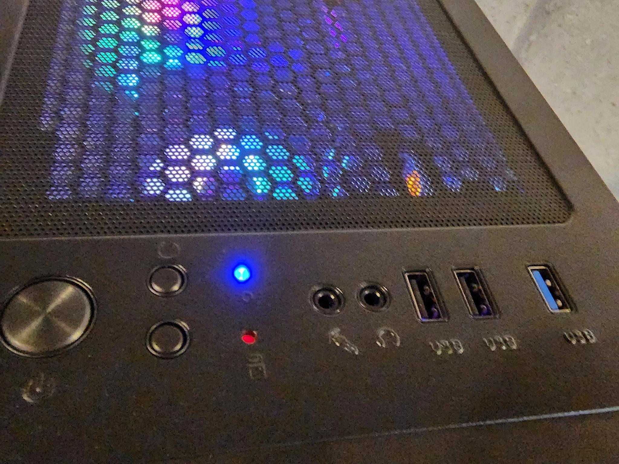 GTX 970 / i7-4790K - Custom Gaming Computer