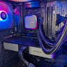 Ryzen 7 7700X | 32GB | 1 TB | RTX 3060 Ti FE | 750W